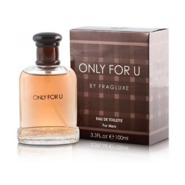 FRAGLUXE FRAGLUXE Only For U