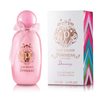New Brand Parfums New Brand Parfums Prestige Princess Dreaming