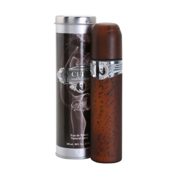 Cuba Cuba Grey