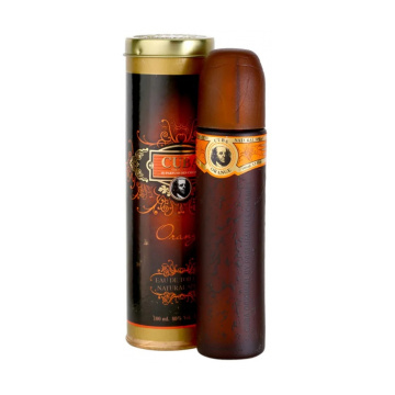 Cuba Cuba Orange