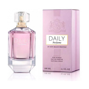 New Brand Parfums New Brand Parfums Prestige Daily Perfume