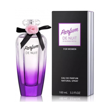 New Brand Parfums New Brand Parfums Prestige Parfum de Nuit