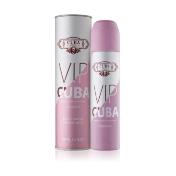Cuba Cuba VIP