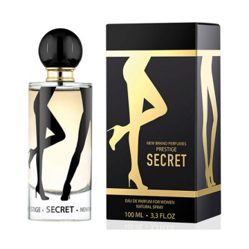 New Brand Parfums New Brand Parfums Prestige Secret