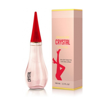 FRAGLUXE FRAGLUXE Crystal