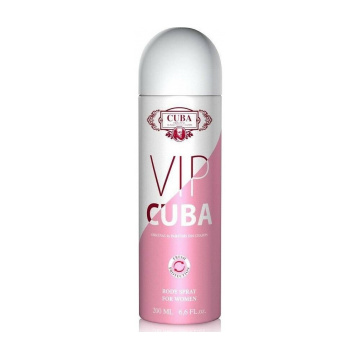 Cuba Cuba VIP