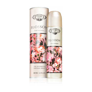 Cuba Cuba Blossom