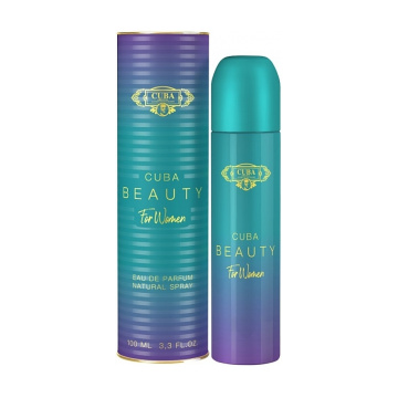 Cuba Cuba Beauty - изглед 2