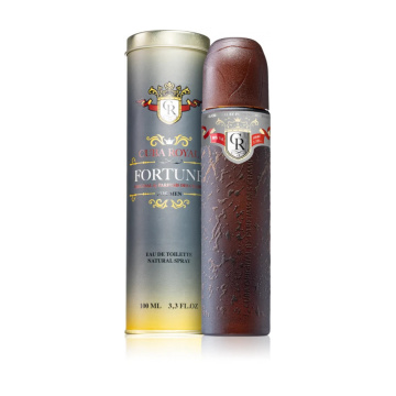 Cuba Cuba Royal Fortune