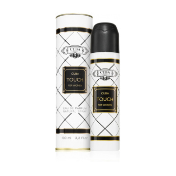 Cuba Cuba Touch