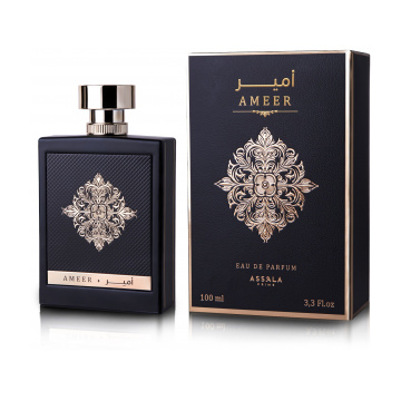 Assala Prime Assala Prime Ameer