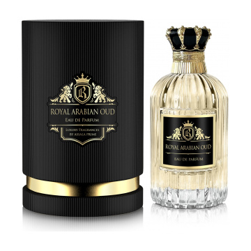 Assala Prime Assala Prime Royal Arabian Oud