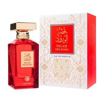 Dar El Ward Dar El Ward Palais Des Roses
