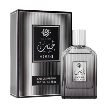 Dar El Ward Dar El Ward Houbi