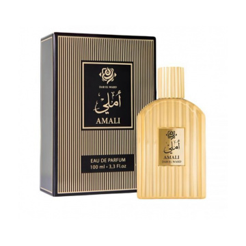 Dar El Ward Dar El Ward Amali