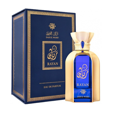 Dar El Ward Dar El Ward Rayan