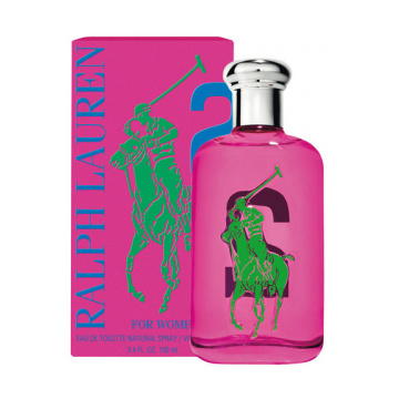 Ralph Lauren Ralph Lauren Big Pony 2 for Women - изглед 2