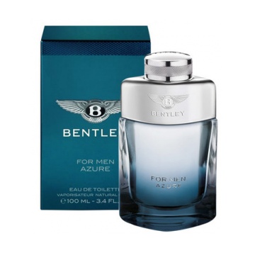Bentley Bentley Bentley for Men Azure