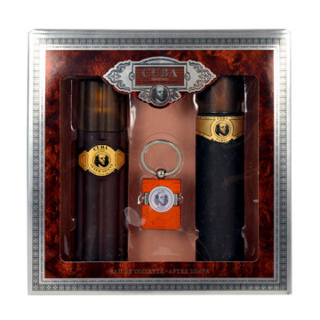 Cuba Cuba Gold - изглед 2