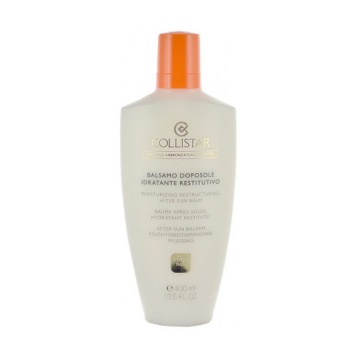 Collistar Collistar Moisturizing Restructuring After Sun Balm