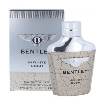Bentley Bentley Infinite Rush - изглед 2
