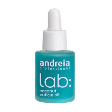 Andreia Lab Andreia Lab Coconut Cuticle Oil
