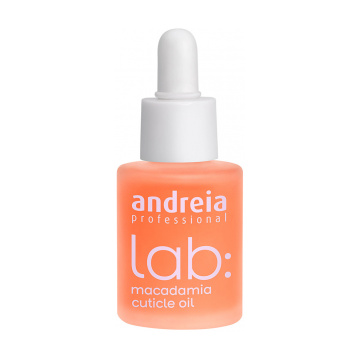 Andreia Lab Andreia Lab Macadamia Cuticle Oil