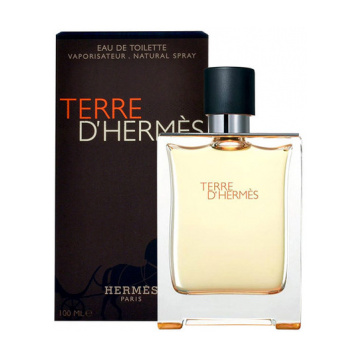 Hermes Hermes Terre d'Hermes - изглед 7