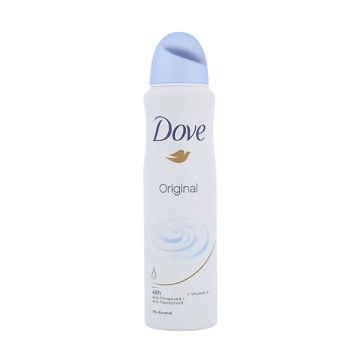 Dove Dove Original Anti-Perspirant 48h Deospray