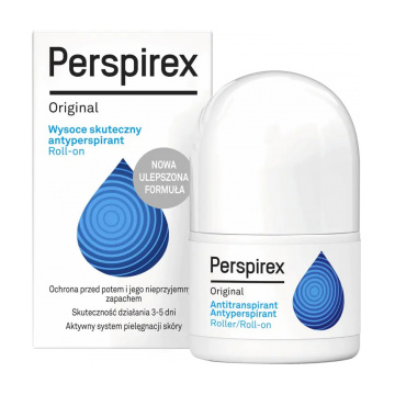 Perspirex Perspirex Original Roll-on