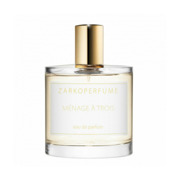 ZarkoPerfume ZarkoPerfume Ménage À Trois