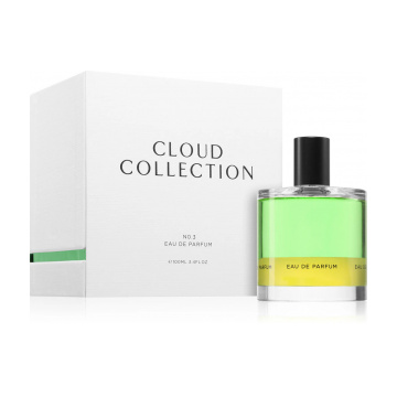 ZarkoPerfume ZarkoPerfume Cloud Collection No.3