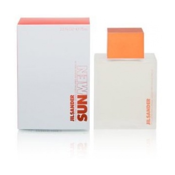 Jil Sander Jil Sander Sun For Men