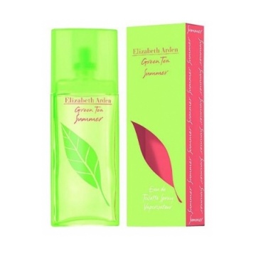 Elizabeth Arden Elizabeth Arden Green Tea Summer