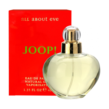 Joop Joop All about Eve - изглед 2