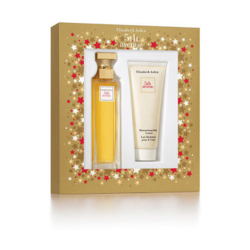 Elizabeth Arden Elizabeth Arden 5th Avenue - изглед 2