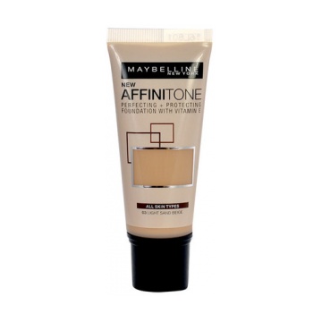 Maybelline Maybelline Affinitone Foundation