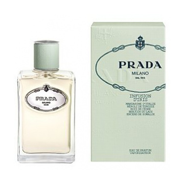 Prada Prada Infusion D´ Iris