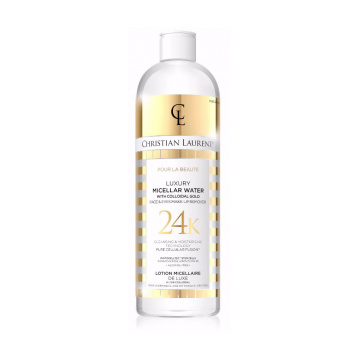 Christian Laurent Christian Laurent Luxury Micellar Water