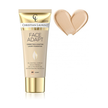 Christian Laurent Christian Laurent Face Adapt