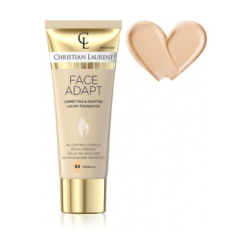 Christian Laurent Christian Laurent Face Adapt
