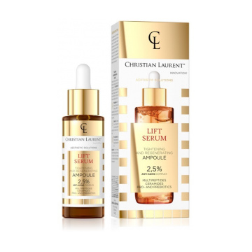 Christian Laurent Christian Laurent Serum Ampoule Lift 2,5%