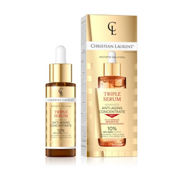 Christian Laurent Christian Laurent Serum 3in1 Triple 10%