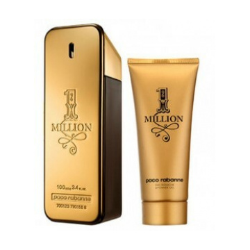 Paco Rabanne Paco Rabanne 1 Million - изглед 6