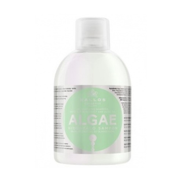 Kallos Kallos Algae Moisturizing Shampoo