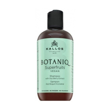 Kallos Kallos Botaniq Superfruits Hair Shampoo