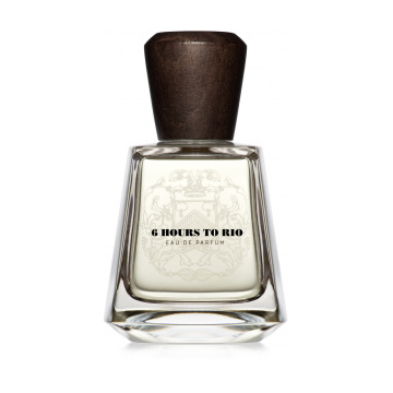 Frapin Frapin 6 HOURS TO RIO