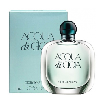 Giorgio Armani Giorgio Armani Acqua di Gioia - изглед 3