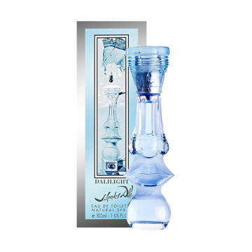 Salvador Dali Salvador Dali Dalilight Tester - изглед 3