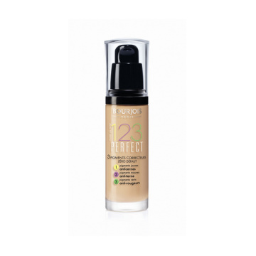 BOURJOIS Paris BOURJOIS Paris 123 Perfect Foundation 16 Hour - изглед 4